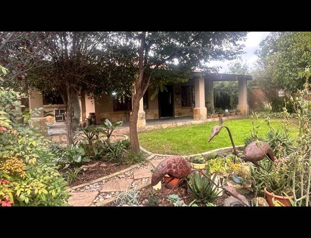3 BEDROOM HOUSE FOR SALE IN STANDERTON CENTRAL